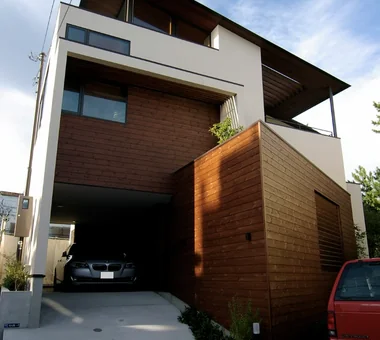 スキップフロアで繋がる家｜ルームツアー｜注文住宅