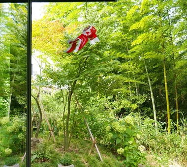 前庭のある家｜2階リビングの家｜ルームツアー｜注文住宅