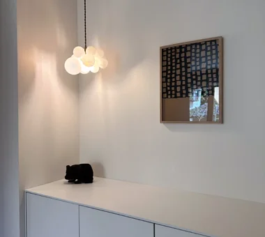 Designing a Home Beginning with the Interior｜A Residence Inspired by Scandinavian Design｜Room Tour｜Custom-built house