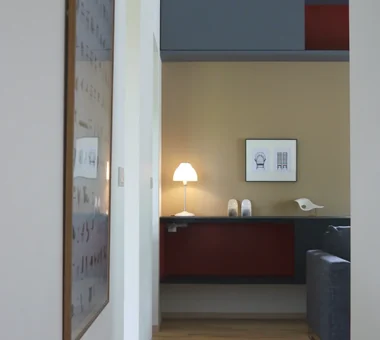 Single-story house inhabited by a chair collector｜A Home for Culinary Enthusiasts｜Room Tour｜Custom-built house