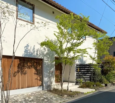 Residence with Built-in Garage｜A Residence Inspired by Scandinavian Design｜Room Tour｜Custom-built house