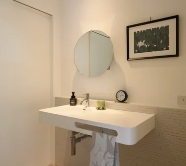 Scandinavian-Inspired Living｜A Residence Inspired by Scandinavian Design｜Room Tour｜Custom-built house