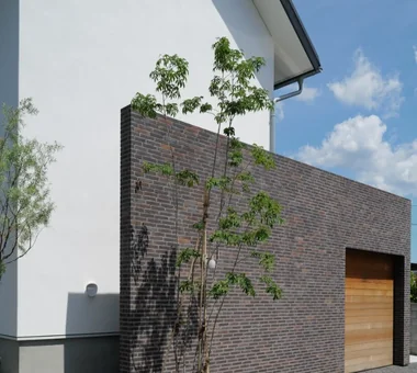 A Home Overlooking the Courtyard Like a Painting｜A Residence Inspired by Scandinavian Design｜Room Tour｜Custom-built house