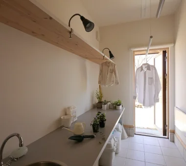 Residence with Built-in Garage｜A Residence Inspired by Scandinavian Design｜Room Tour｜Custom-built house