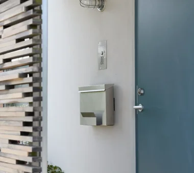 Living connected to nature, overlooking the garden from two sides｜A Residence Inspired by Scandinavian Design｜Room Tour｜Custom-built house