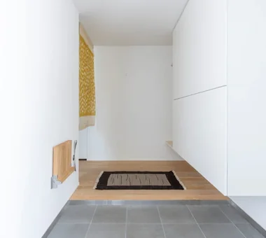 A relaxed lifestyle for a dual-income family raising children｜A Residence Inspired by Scandinavian Design｜Room Tour｜Custom-built house