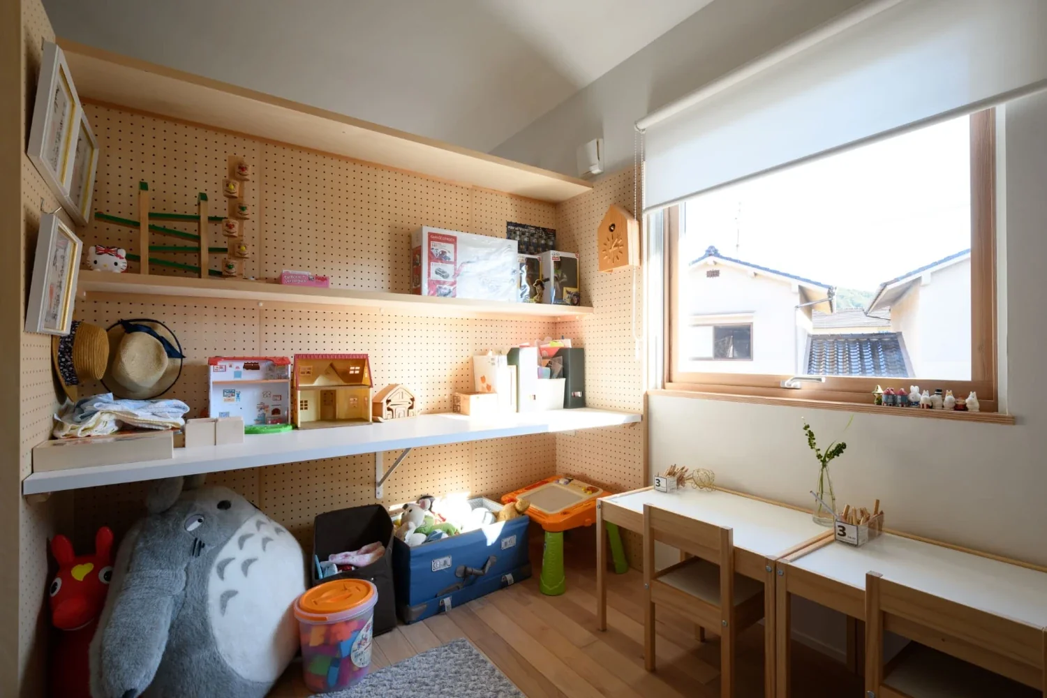 北欧に学ぶ暮らし