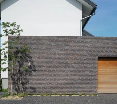 A Home Overlooking the Courtyard Like a Painting｜A Residence Inspired by Scandinavian Design｜Room Tour｜Custom-built house
