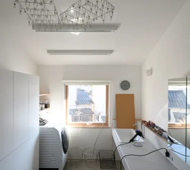 Scandinavian-Inspired Living｜A Residence Inspired by Scandinavian Design｜Room Tour｜Custom-built house