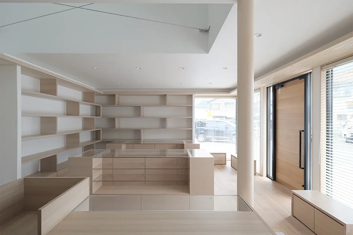 望月建筑工作室