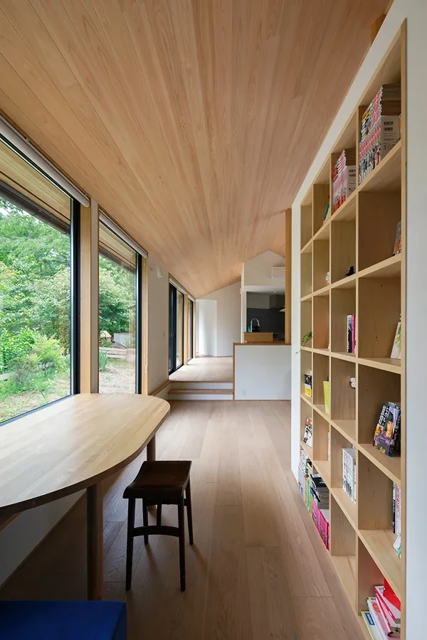 Mochizuki Architectural Atelier