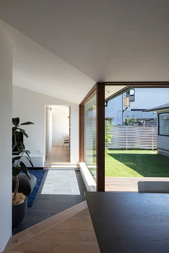 Mochizuki Architectural Atelier