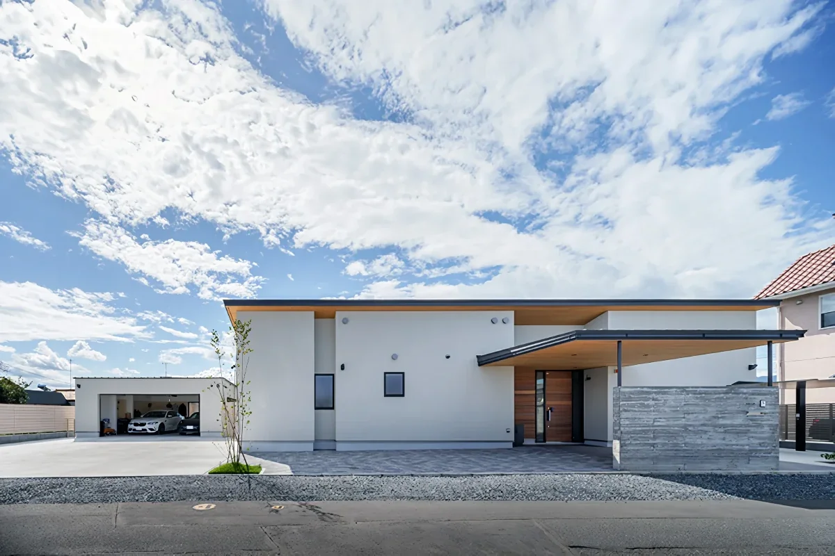 Mochizuki Architectural Atelier