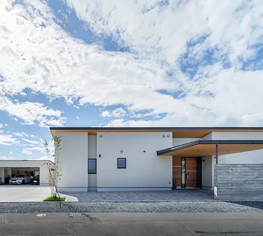 Garage House｜Key Points for Home Building