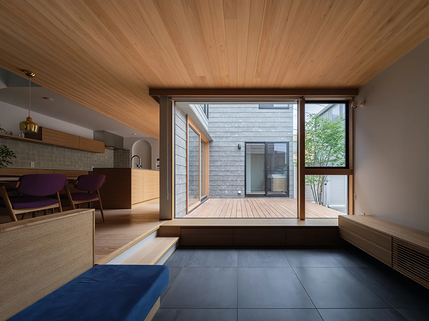 建築師:望月 新:東京都｜客製化住宅9