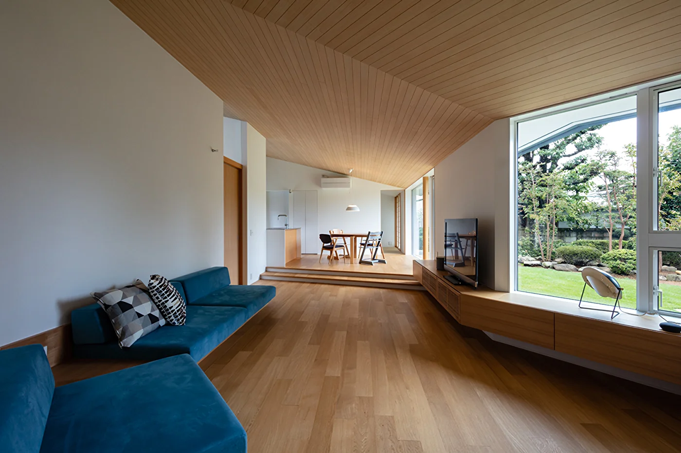 建築師:望月 新:東京都｜客製化住宅8