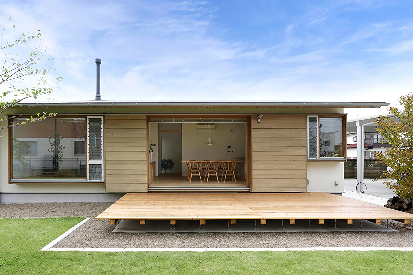 建築師:望月 新:東京都｜客製化住宅5