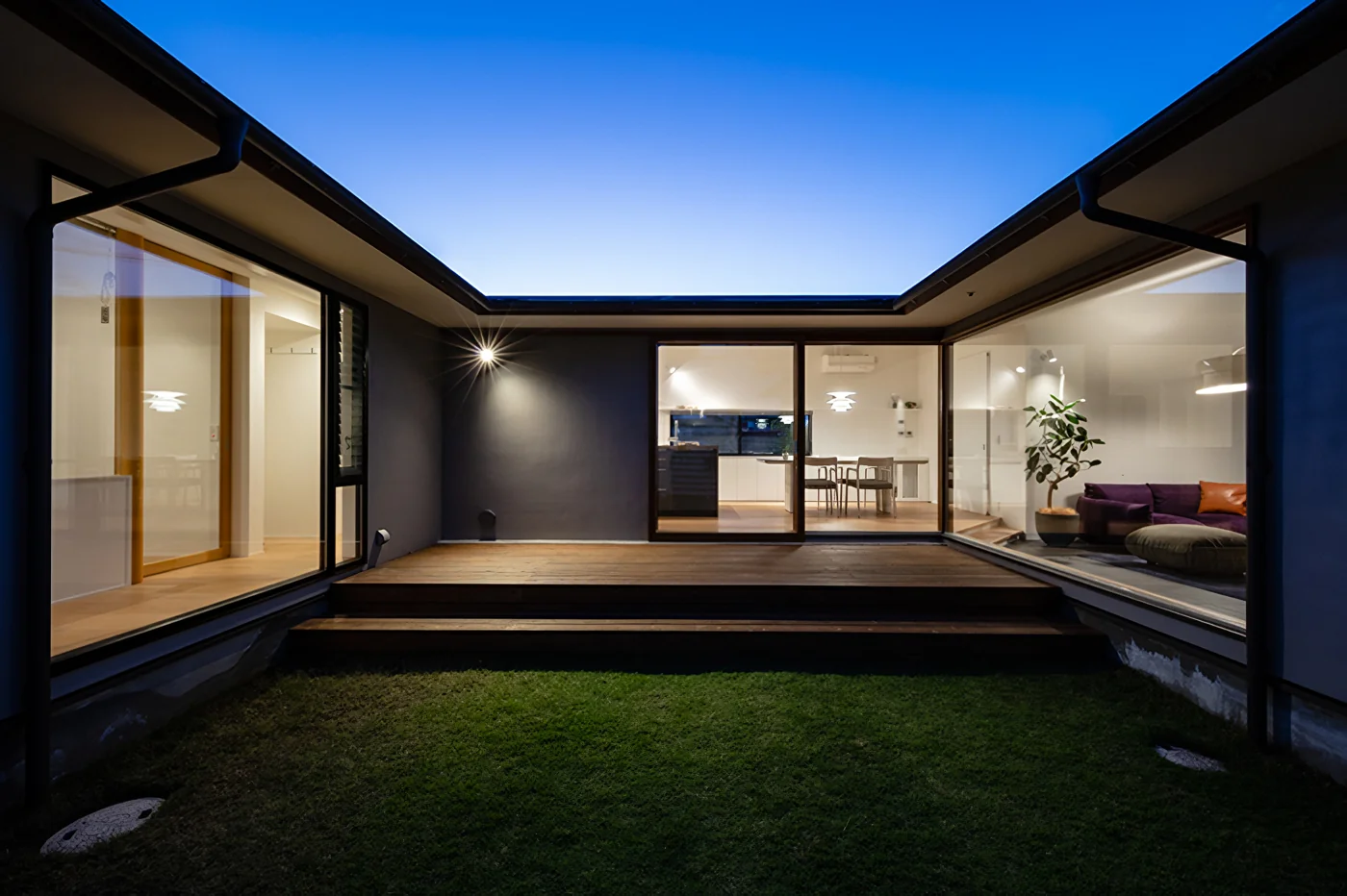 House in Inagi