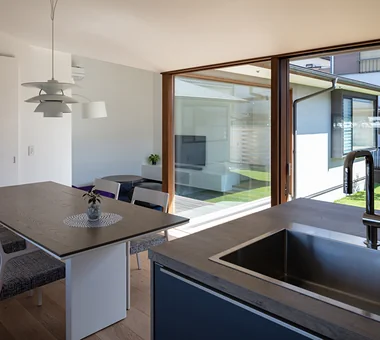 House in Inagi｜Custom-built house｜LDK