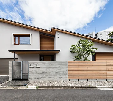 奥武蔵の家｜ルームツアー｜注文住宅