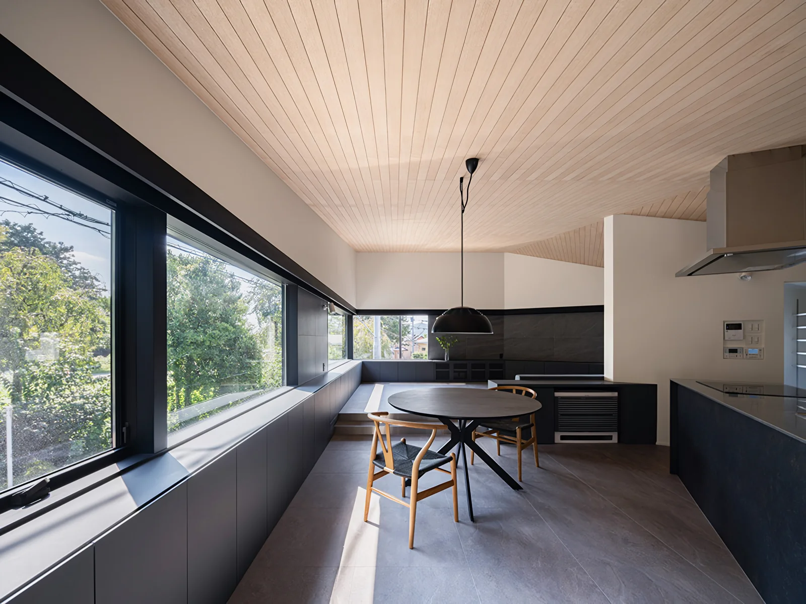 House in Hamura