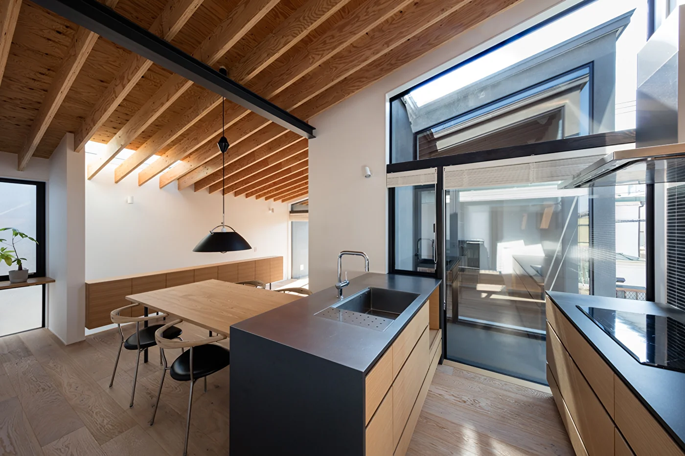 House in Koshigaya