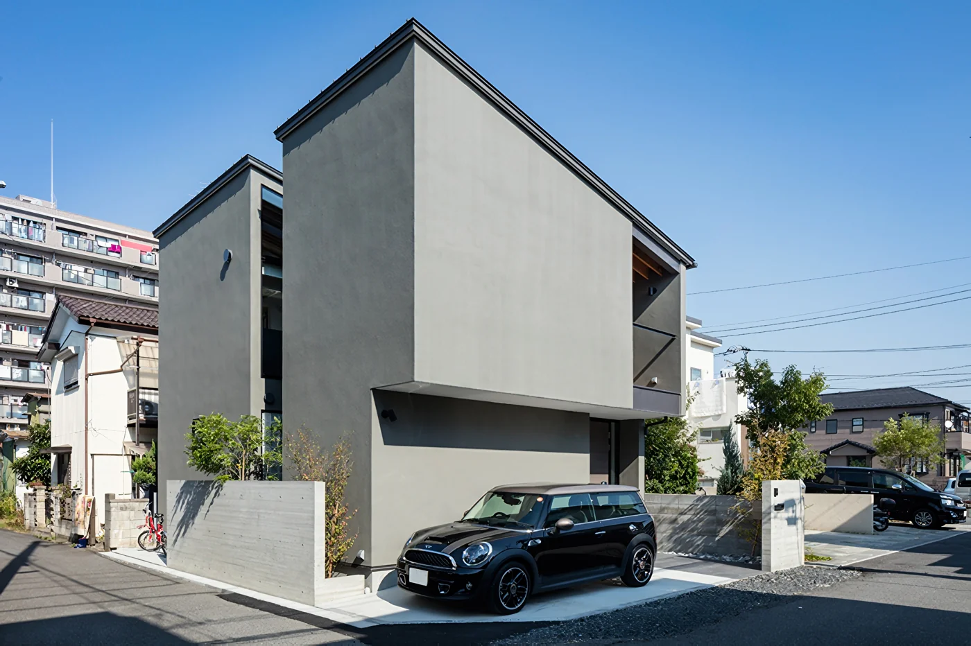 House in Koshigaya
