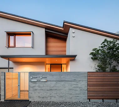 奥武蔵の家｜ルームツアー｜注文住宅