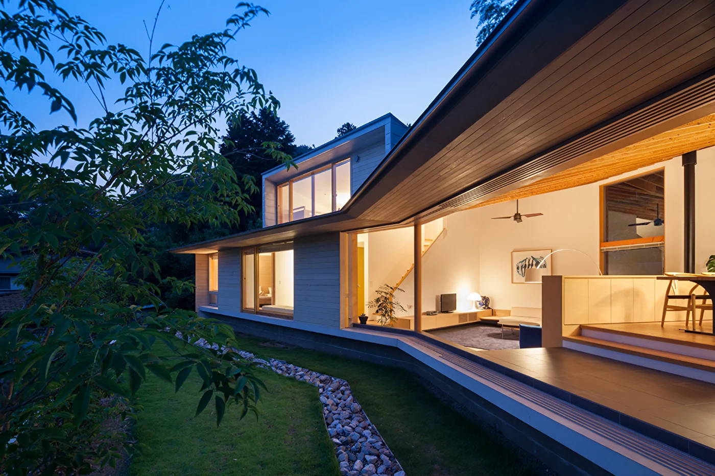 House in Takao