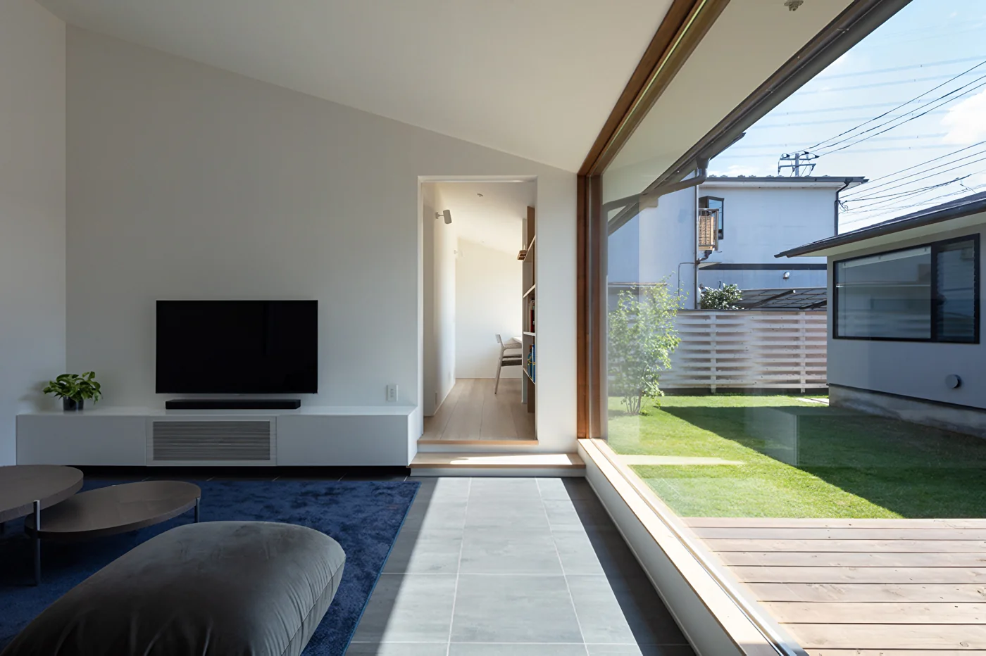 House in Inagi