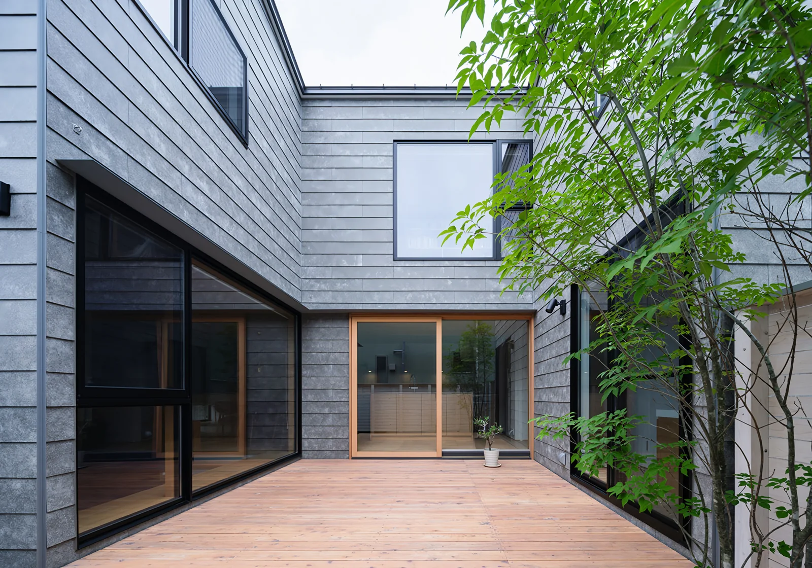 Mitaka House