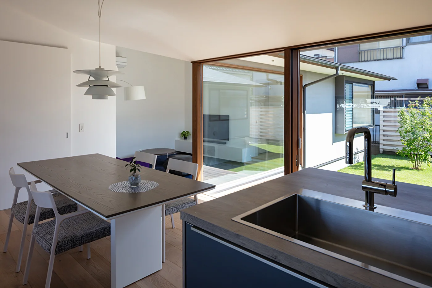House in Inagi