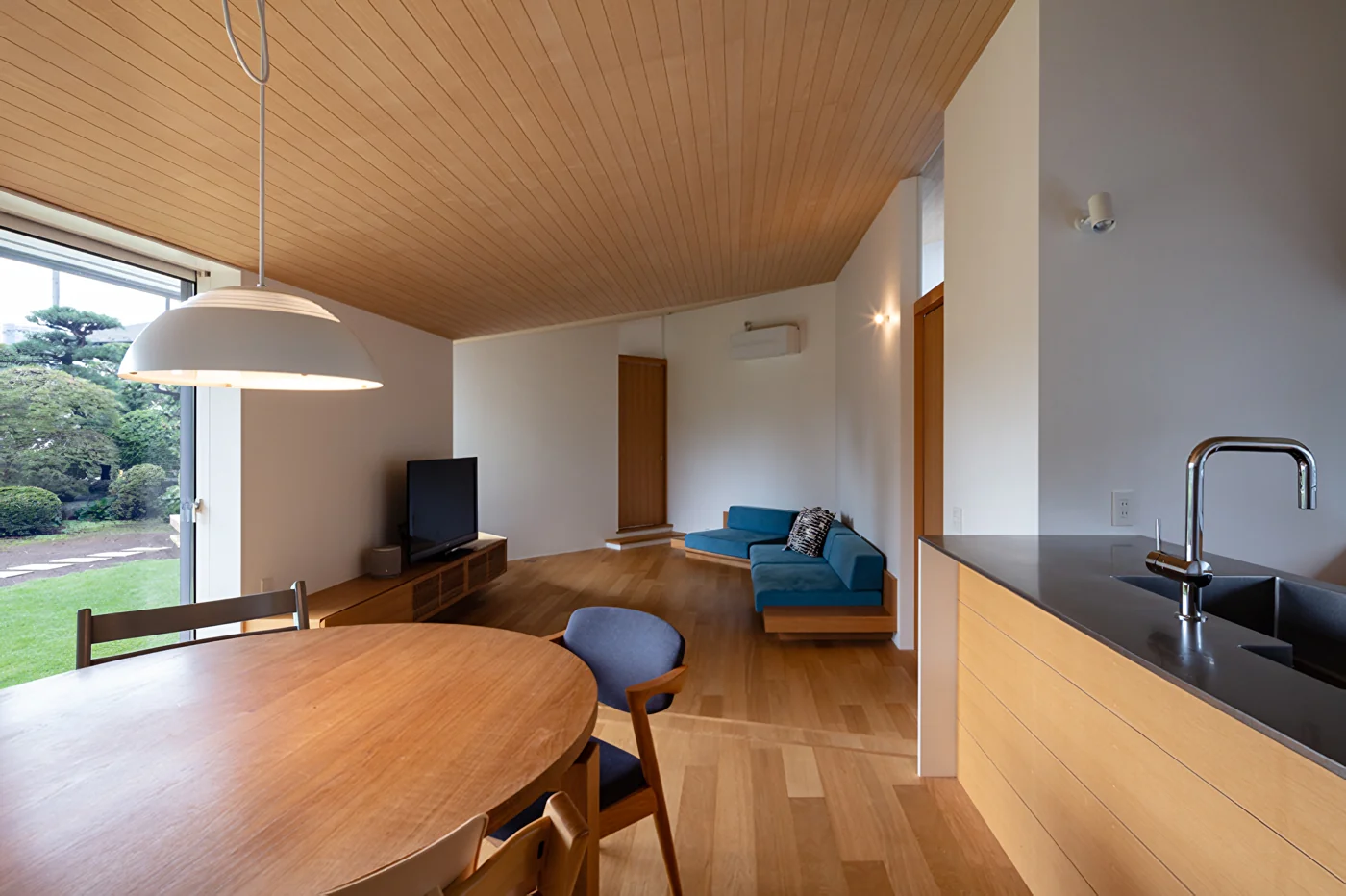 House in Machida