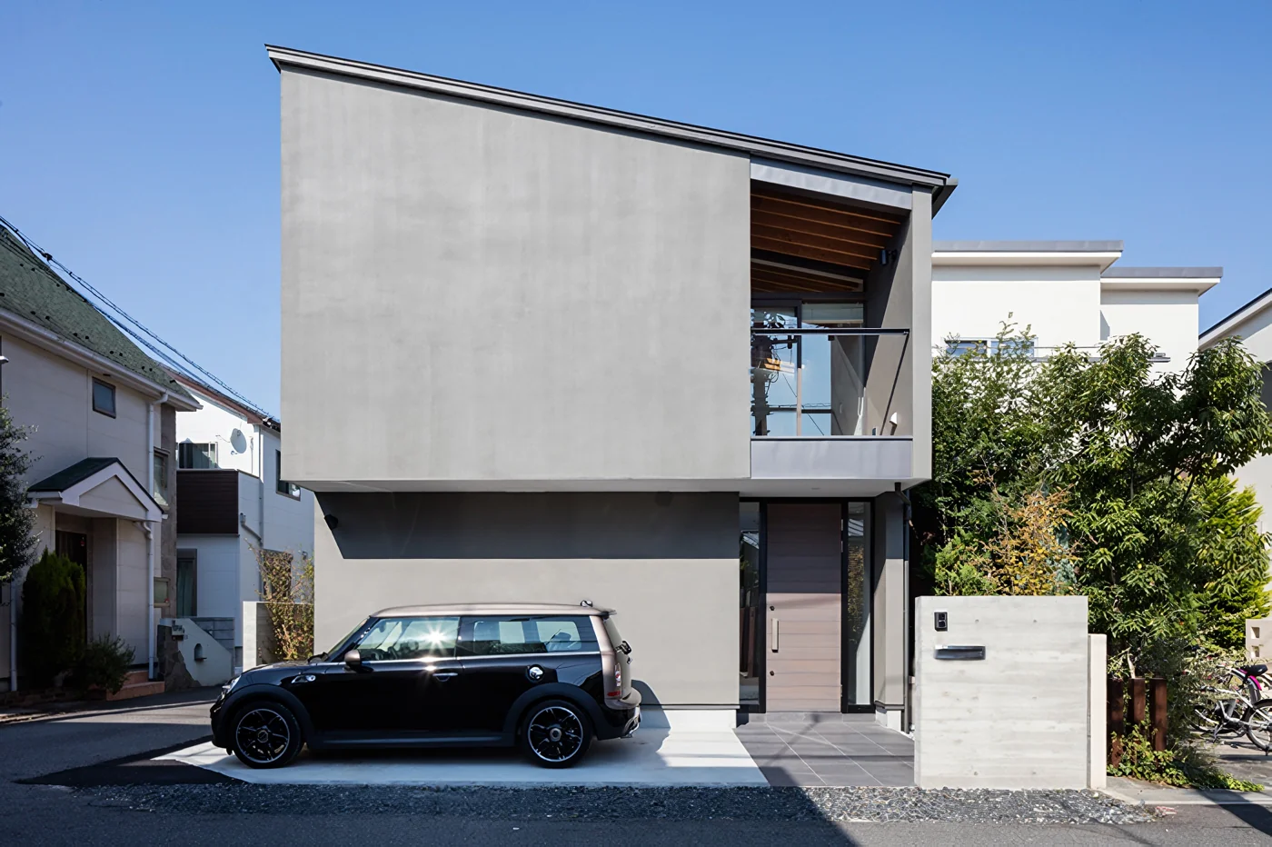 House in Koshigaya