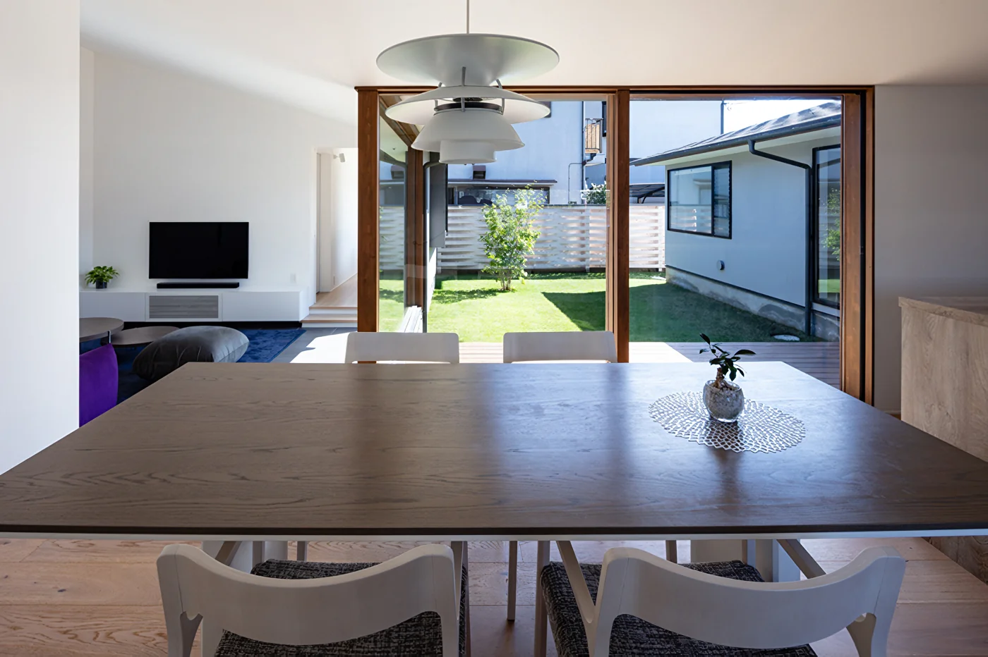 House in Inagi