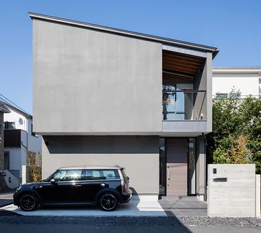 越谷の家｜ルームツアー｜注文住宅