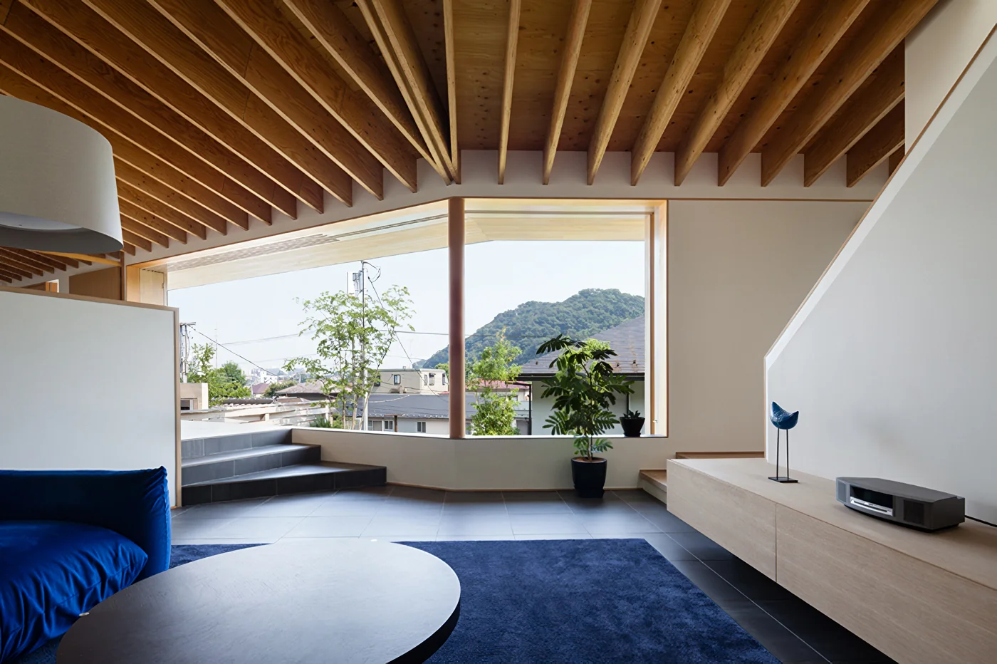 House in Takao