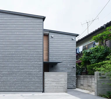 三鷹之屋｜房屋導覽｜客製化住宅