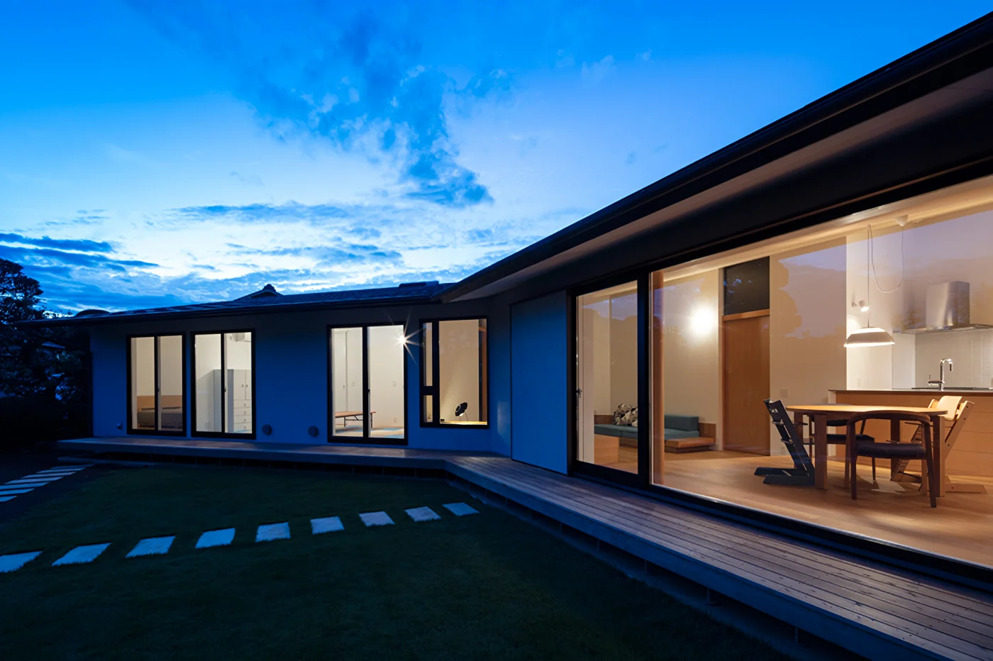House in Machida