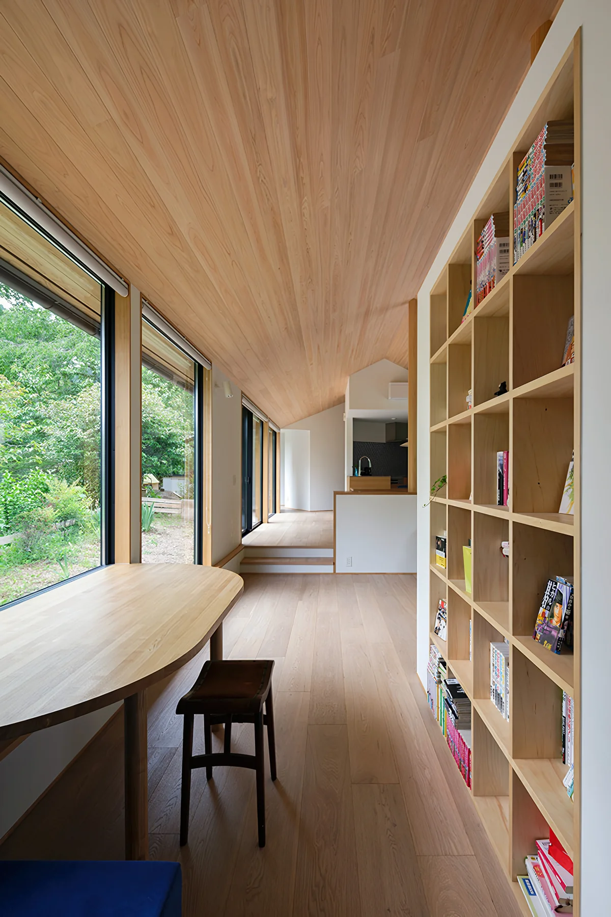 Waterside House