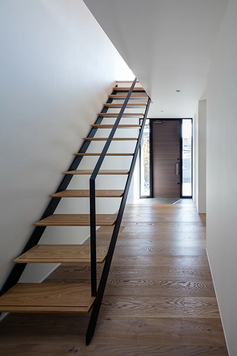 House in Koshigaya