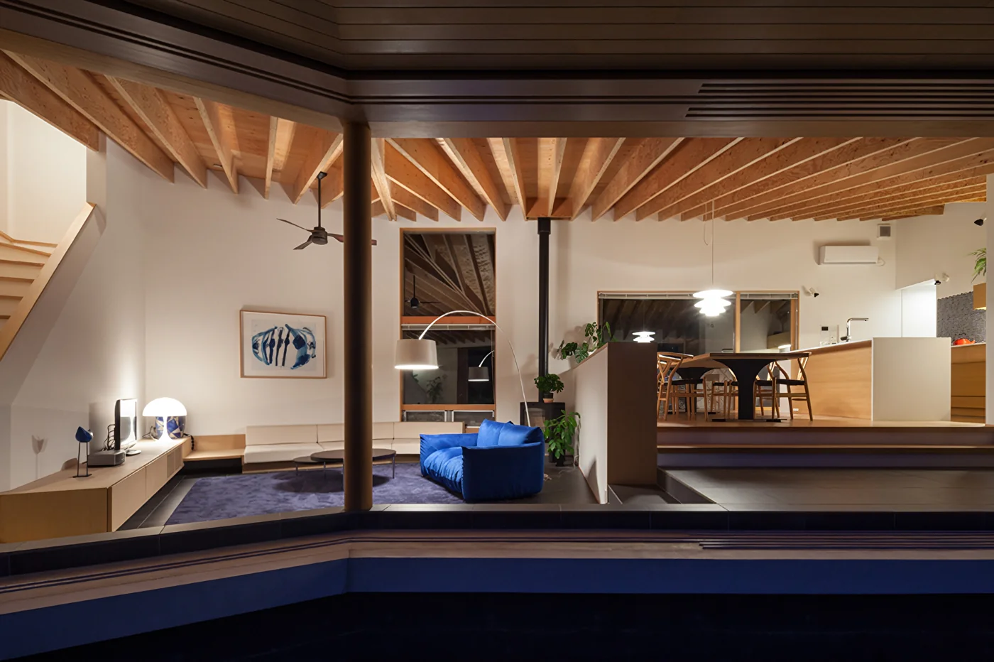 House in Takao