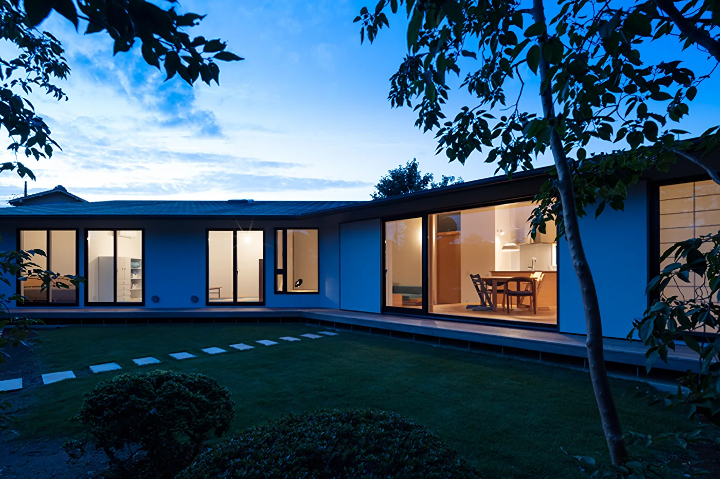 House in Machida