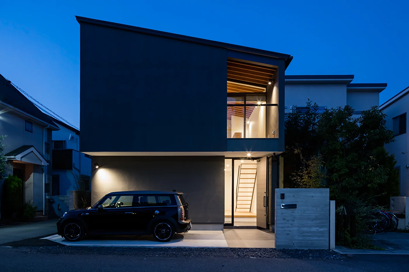 House in Koshigaya