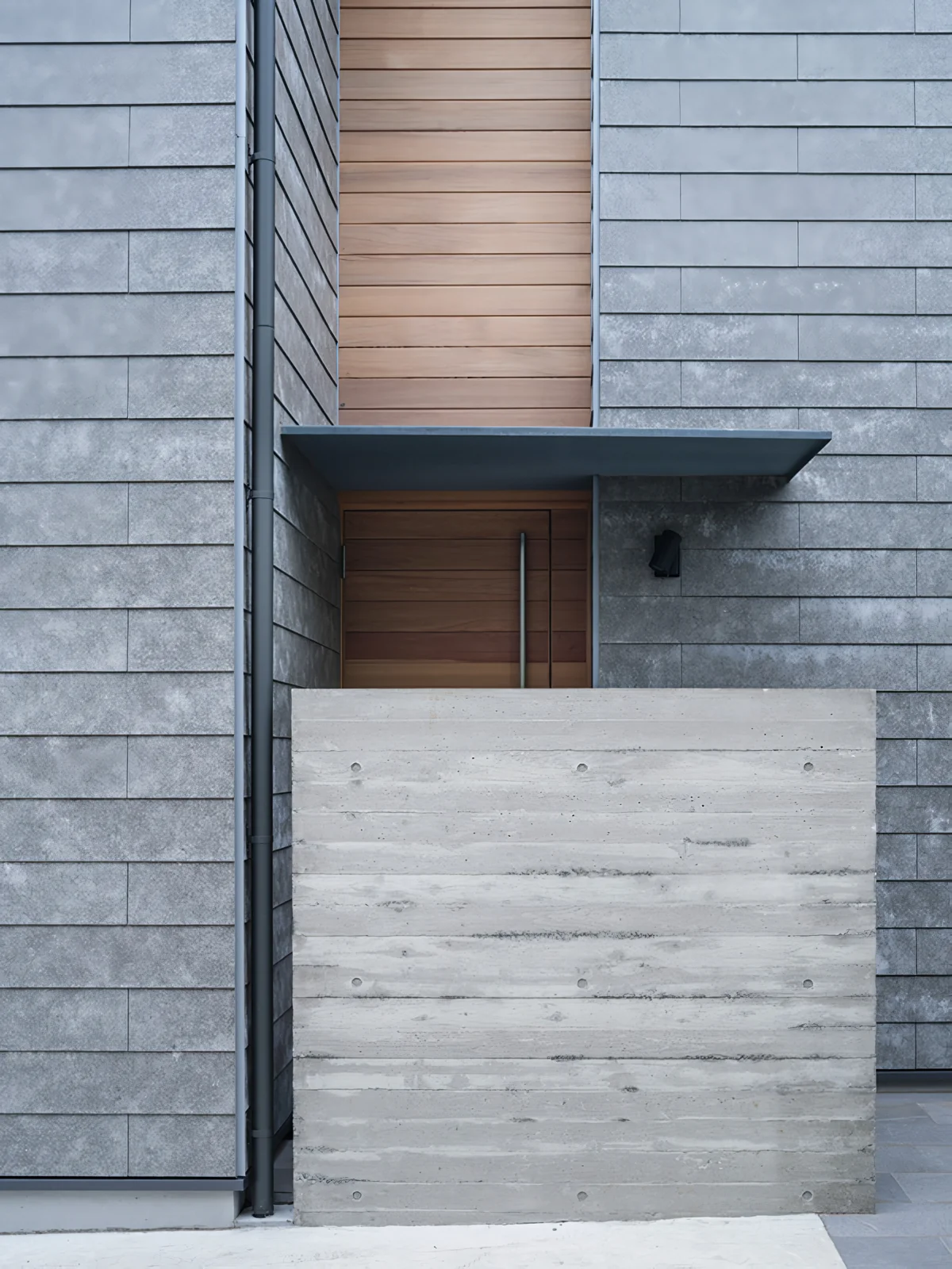 Mitaka House