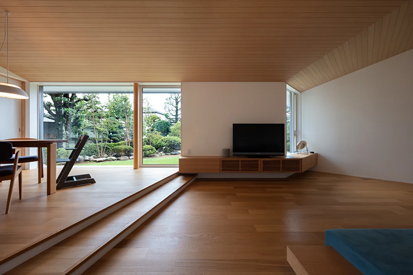 町田の家