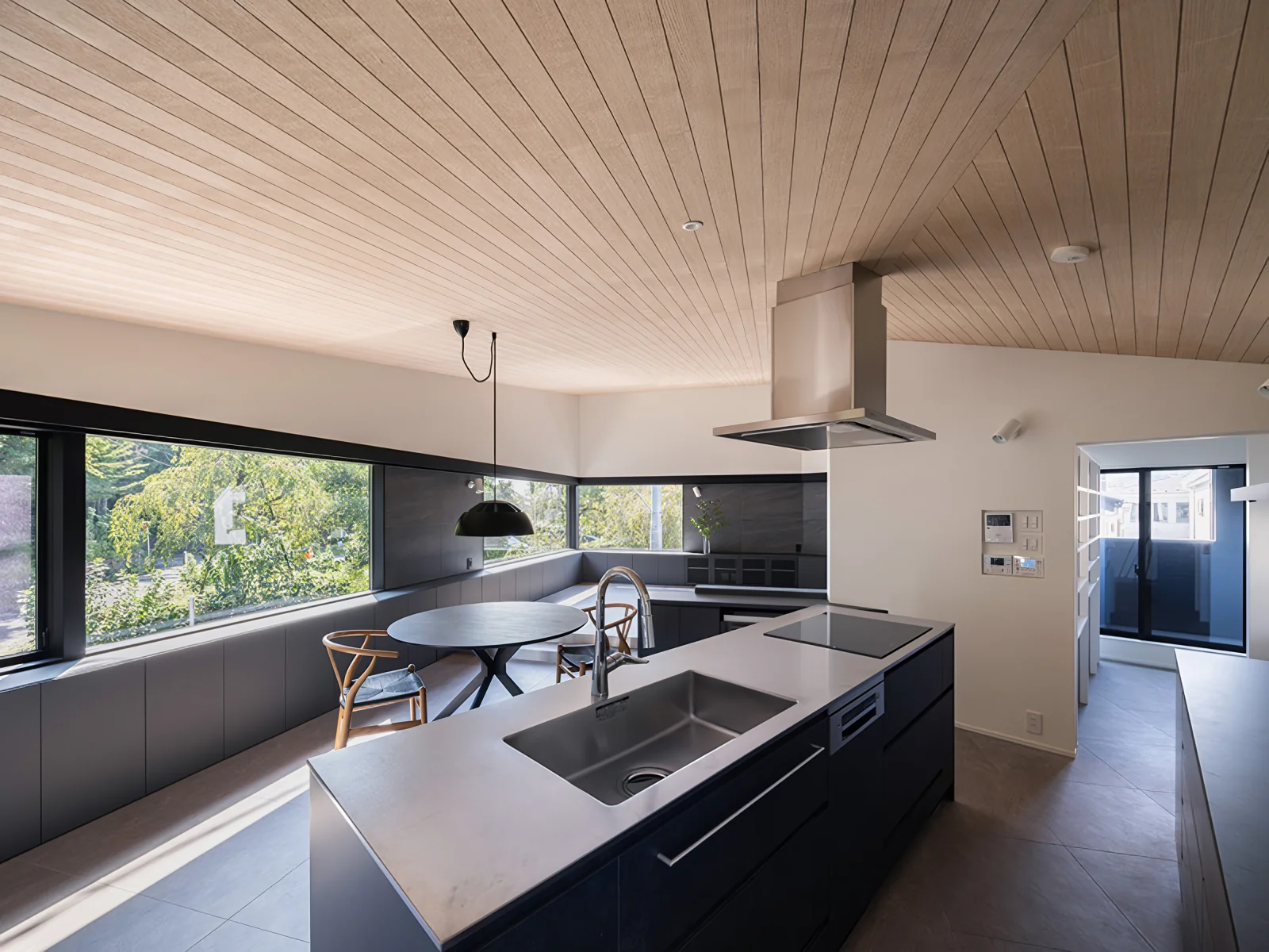 House in Hamura