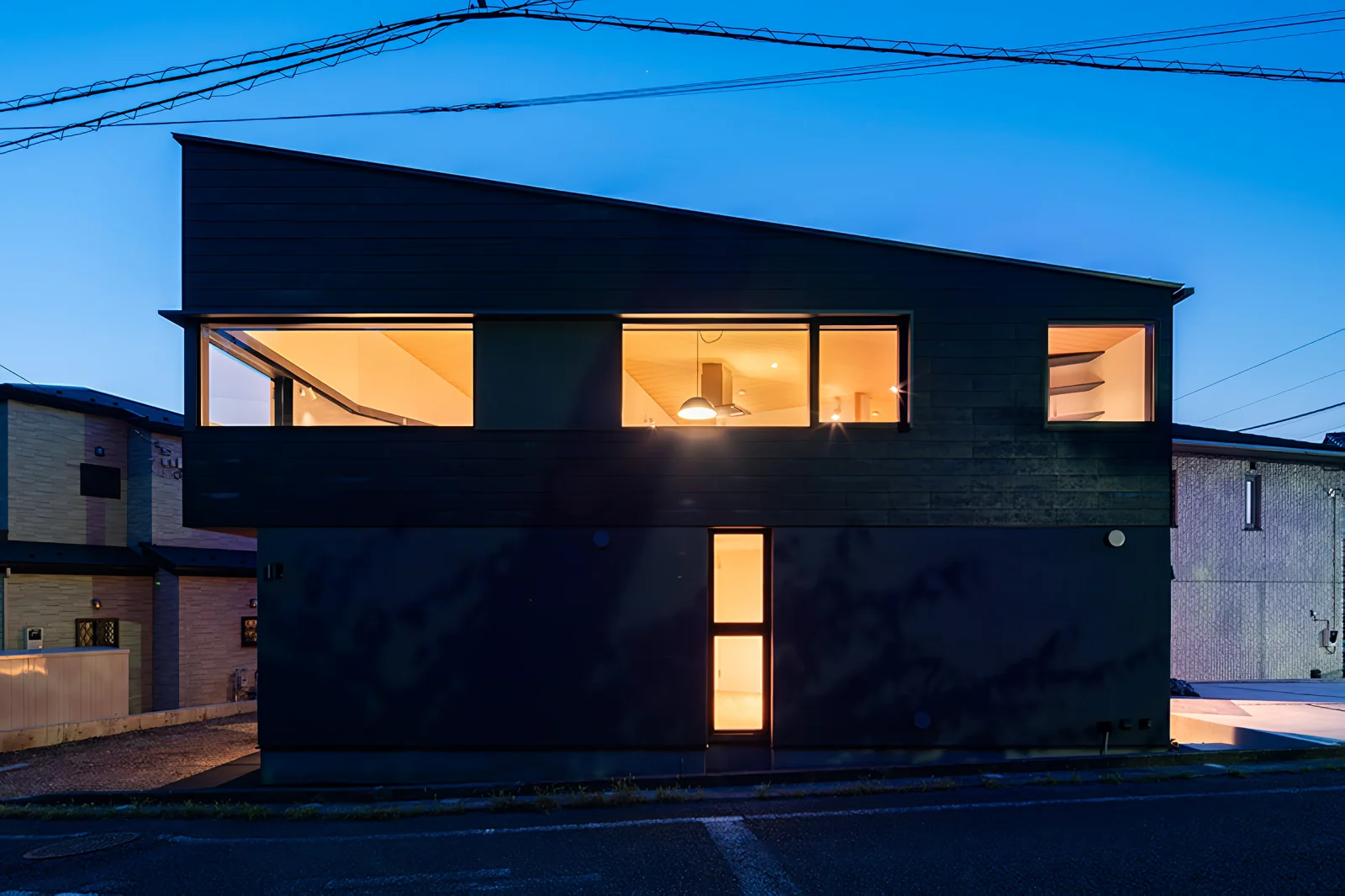 House in Hamura