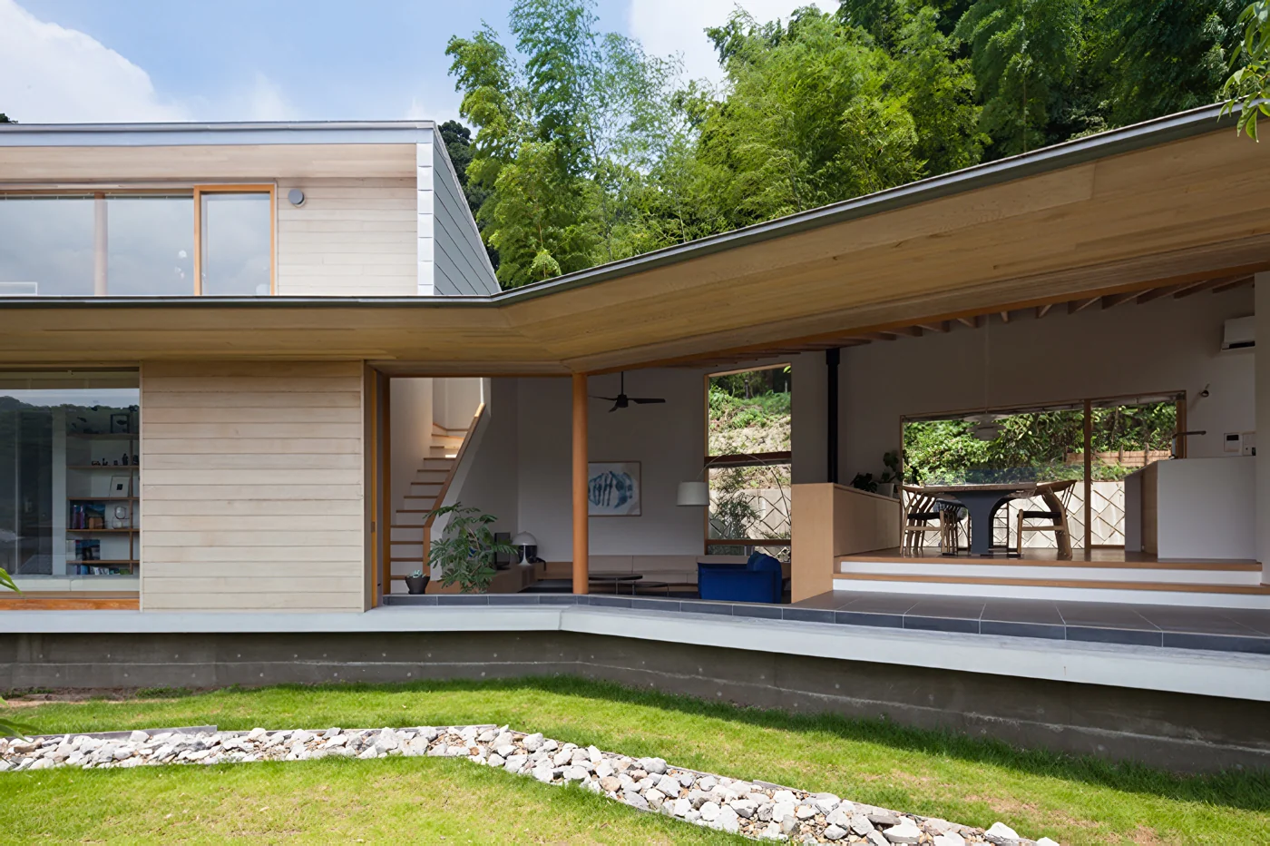 House in Takao