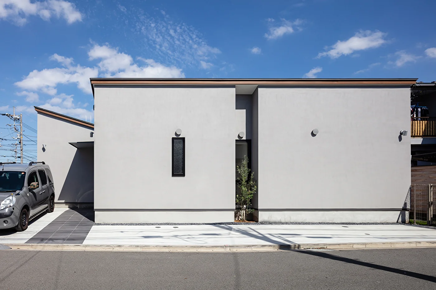 House in Inagi